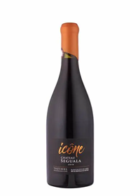 RV263.Chateau Seguala Icone Tautavel